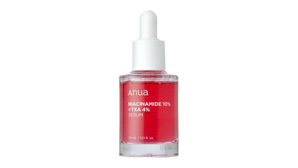 Anua Niacinamide 10% TXA 4% Serum 30ml