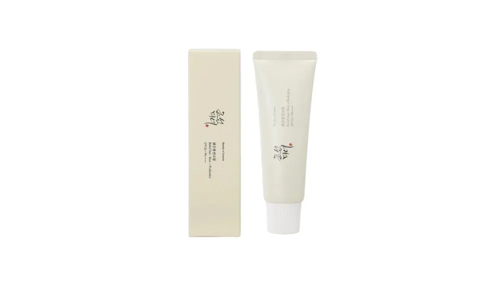 Beauty Of Joseon Relief Sun Rice & Probiotics Spf50+ Αντιηλιακό Με Εκχύλισμα Ρυζιού Και Προβιοτικών 50ml