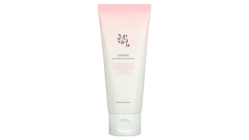 Beauty of Joseon Apricot Blossom Peeling Gel - Απαλό τζελ απολέπισης