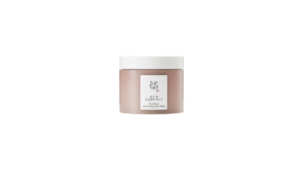Beauty of Joseon Red Bean Refreshing Pore mask 140ml