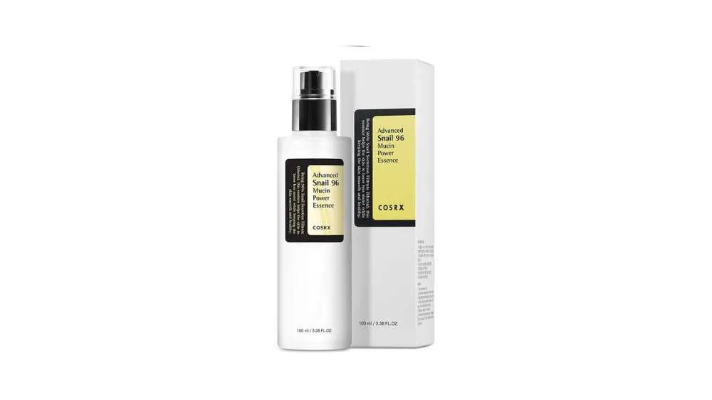 Cosrx Advanced Snail 96 Mucin Power Essence Ενυδατικό Essence Με Βλεννίνη Σαλιγκαριού 100ml