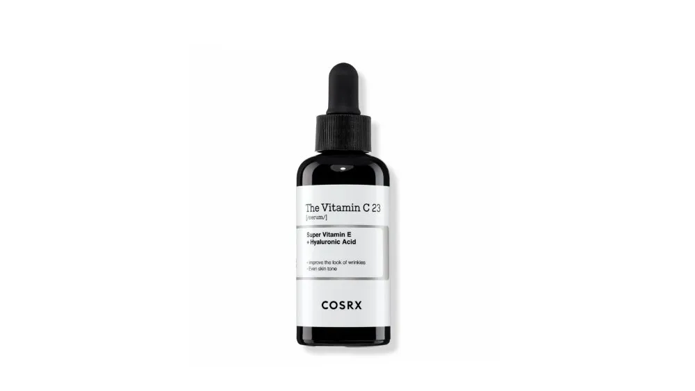 Cosrx The Vitamin C 23 Ορός Με Βιταμίνη C 23%