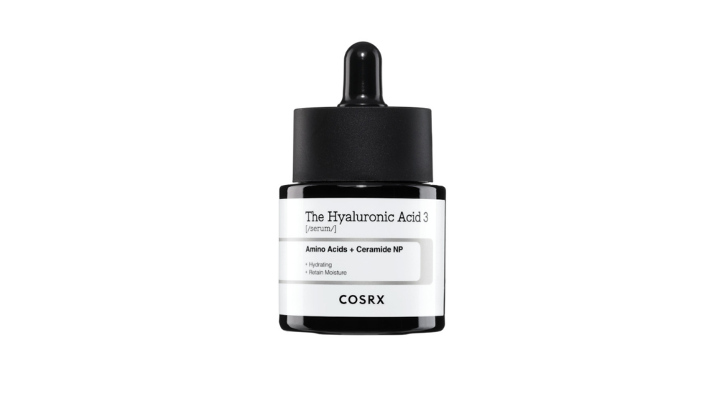 Cosrx The Hyaluronic Acid 3 Ορός Με Υψηλή Συγκέντρωση Υαλουρονικού Οξέως
