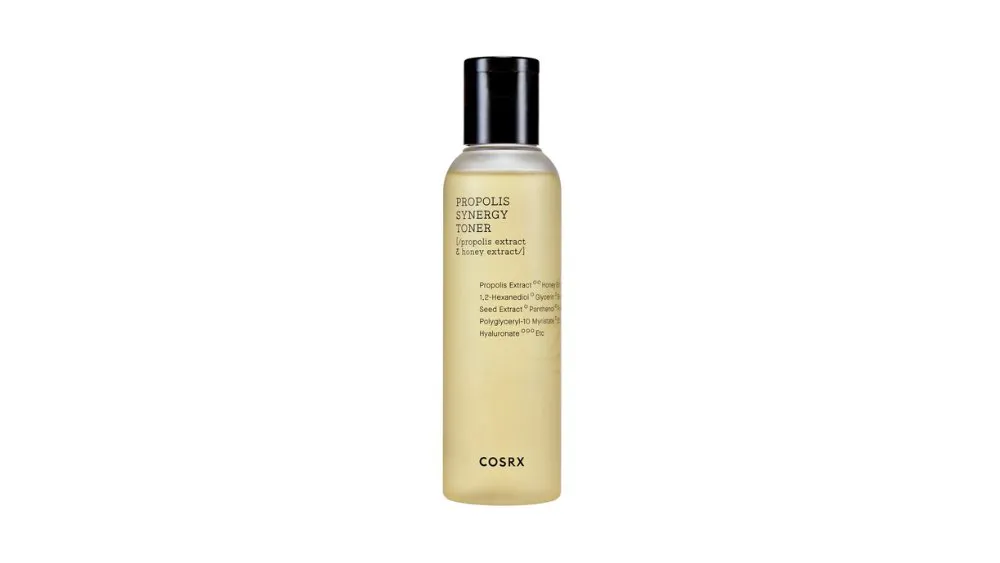 Cosrx Full Fit Propolis Synergy Toner