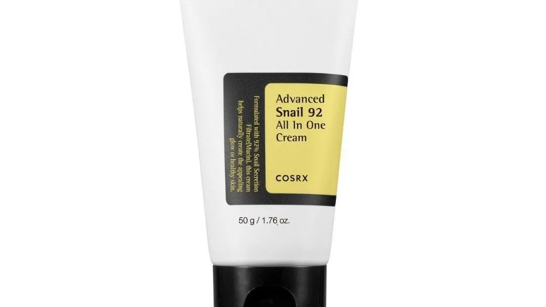 Cosrx Advanced Snail 92 All in One cream 50g