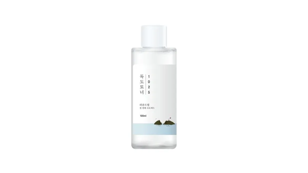 Roundlab Dokdo Toner 100ml