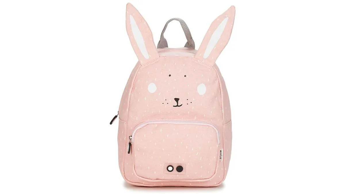 Trixie Τσάντα Πλάτης Mrs. Rabbit