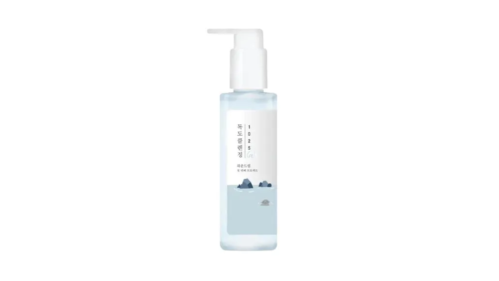 Roundlab 1025 DOKDO Dokdo Cleansing Gel 150ml