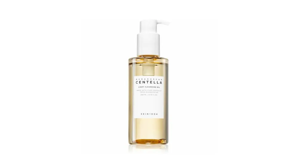 SKIN1004 Madagascar Centella Light Cleansing Oil 200ml