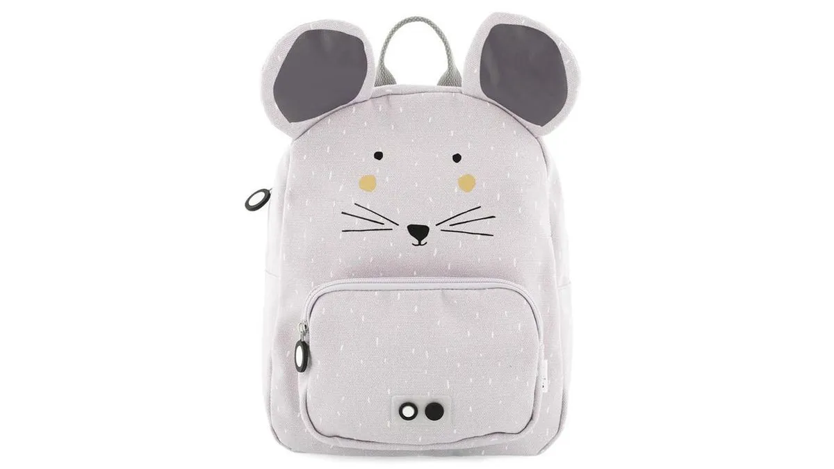 Trixie Τσάντα Πλάτης Mrs. Mouse