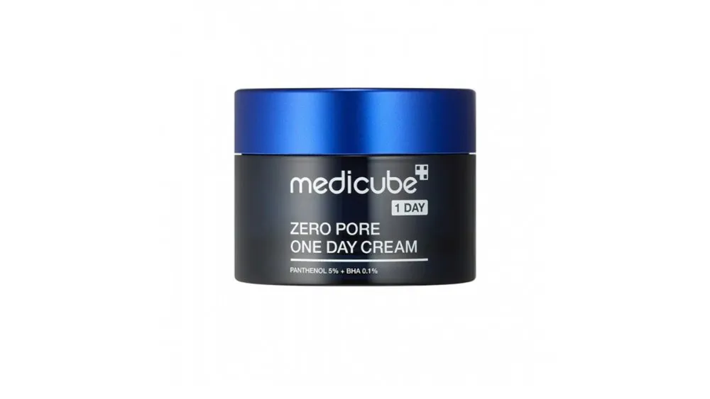 Medicube Zero Pore One Day Cream 50ml