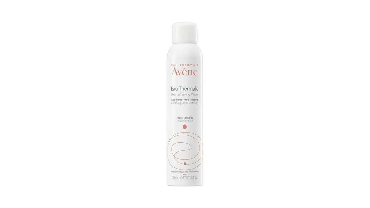 Avene Eau Thermale Spray Ιαματικό Νερό με ουδέτερο pH 300 ml