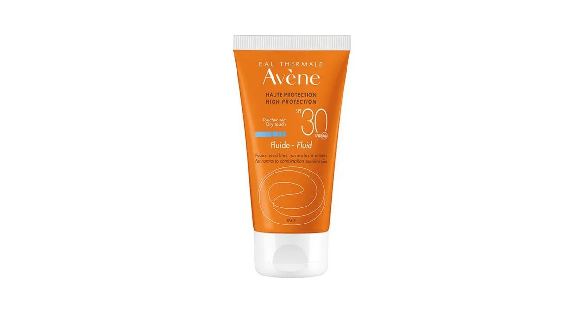 Avene Fluide Spf 30 50 ml