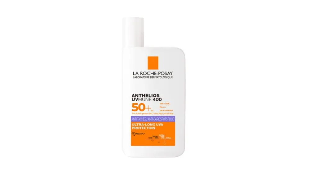 La Roche Posay Anthelios UVmune 400 Pigment SPF50 50ml