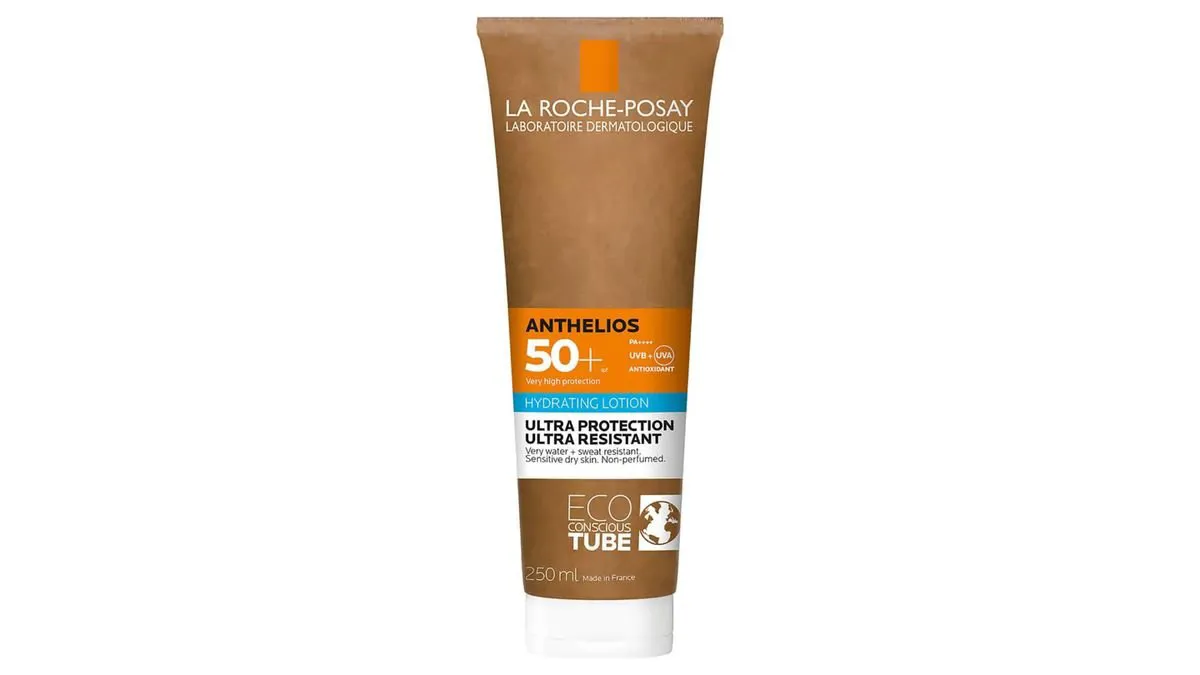 La Roche Posay Anthelios Sun Lait Hydrating Eco SPF50+ 250 ml