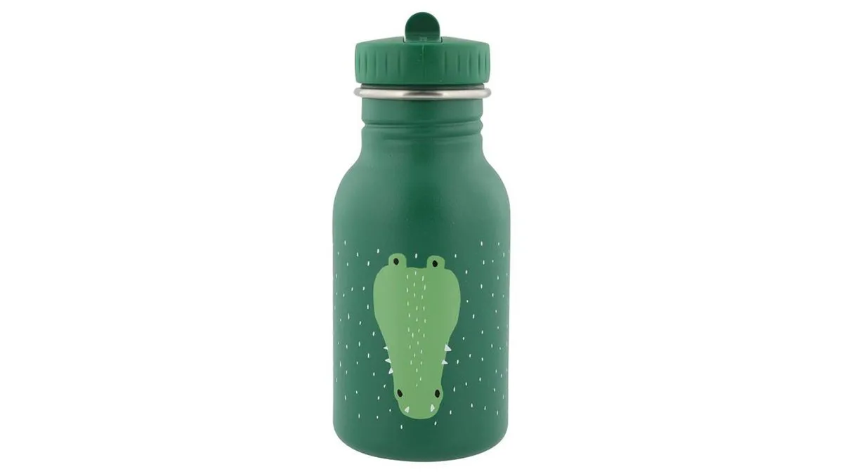 Trixie Bottle Mr. Crocodile 350ml