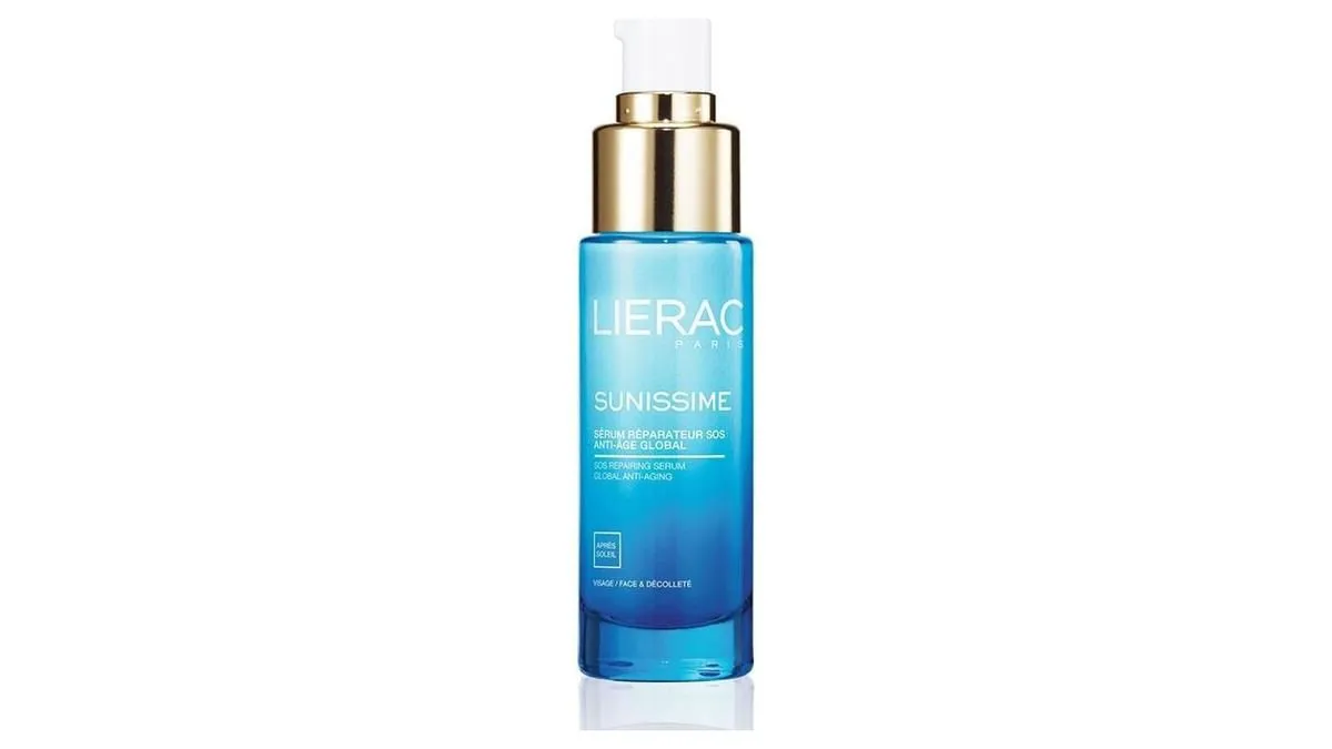 Lierac Sunisimme Aftersun Serum 30ml