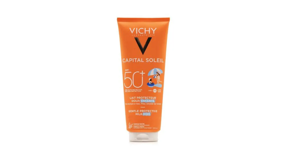 Vichy Sun Lait Enfant SPF50 300 ml