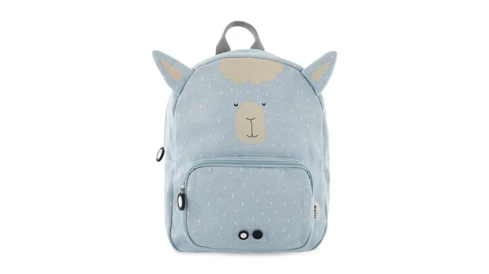 Trixie Τσάντα Πλάτης Mrs. Alpaca