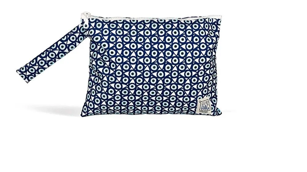 See My Bag Wet Bag Small Ksematiasma