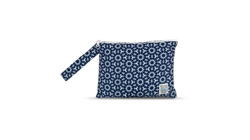 See My Bag Wet Bag Small Tinos