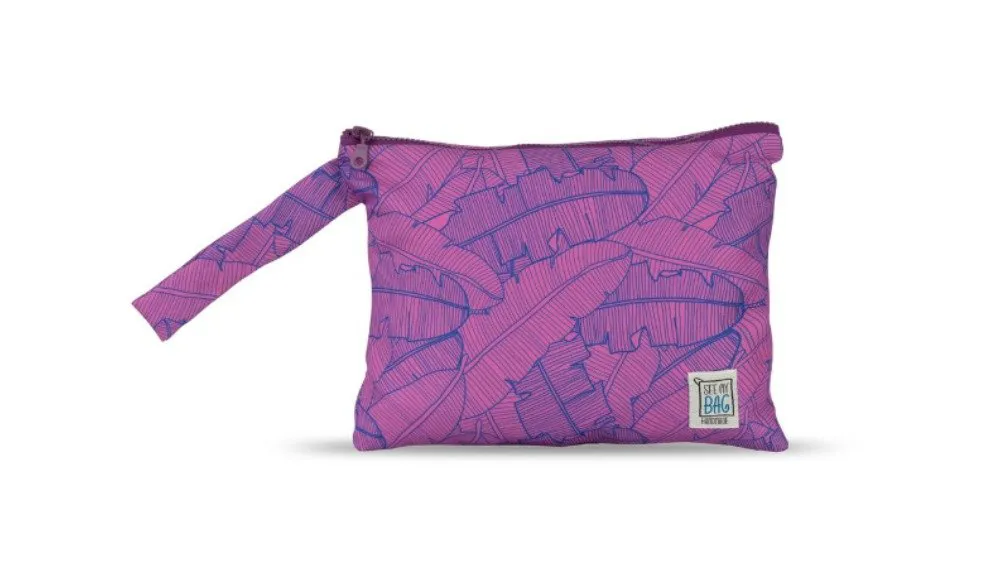 See My Bag Wet Bag Small Bliss