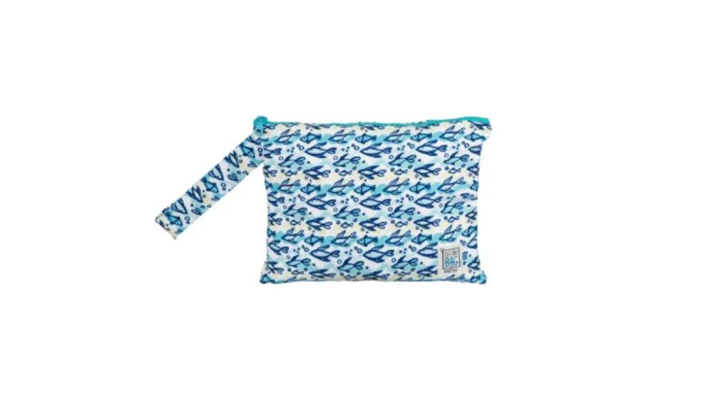 See My Bag Wet Bag Small Marida