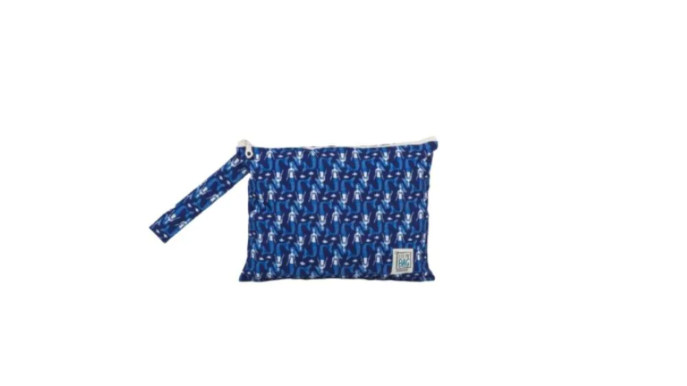 See My Bag Wet Bag Small Ariel