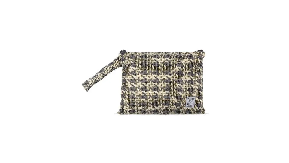 See My Bag Wet Bag Small Fidda