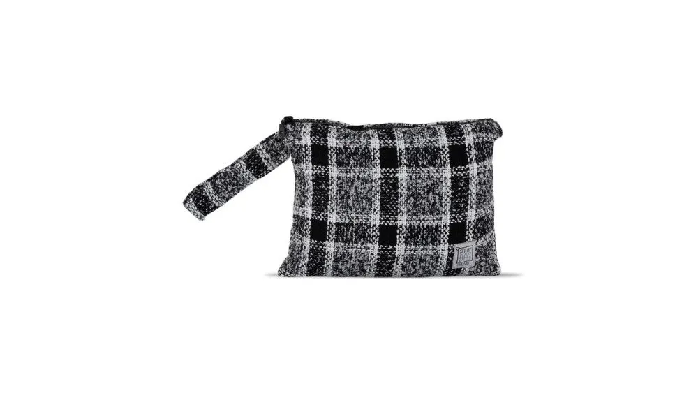 See My Bag Wet Bag Small Amelia