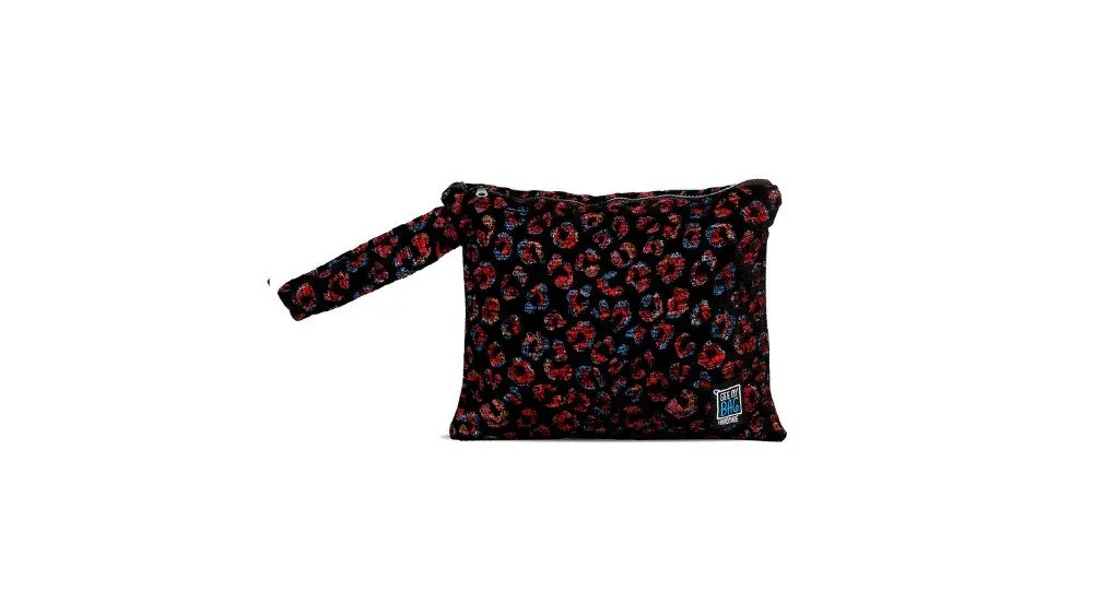 See My Bag Wet Bag Small Maya