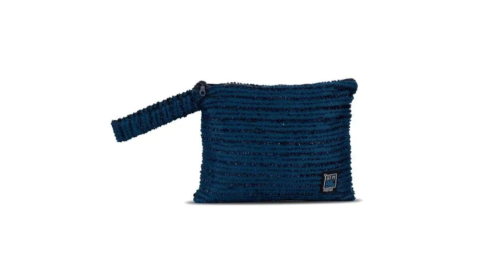 See My Bag Wet Bag Small Snake Nyc