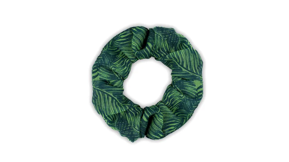 See My Bag Scrunchie Baobab