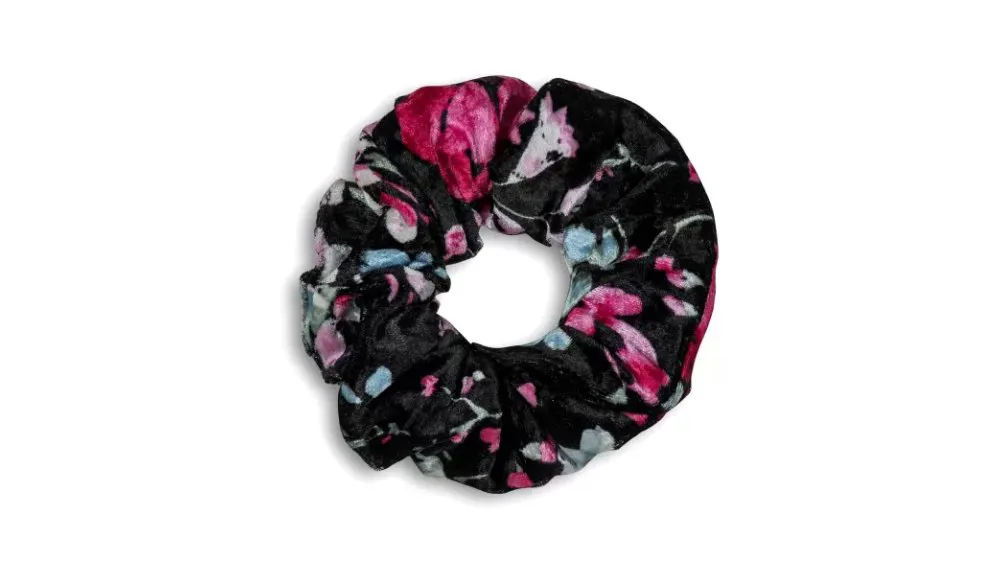 See My Bag Scrunchie Flori Levour