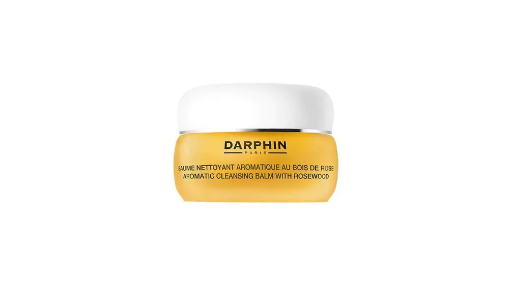 Darphin Aromatic Cleansing Balm With Rosewood 40ml