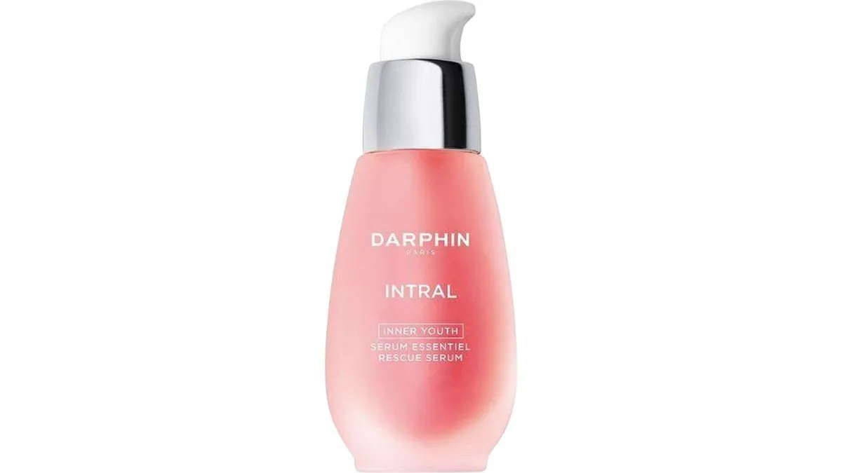 Darphin Intral Inner Youth Rescue Serum Ορός Προσώπου 30 ml